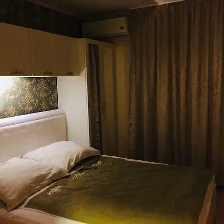 Appartement Private Victoria