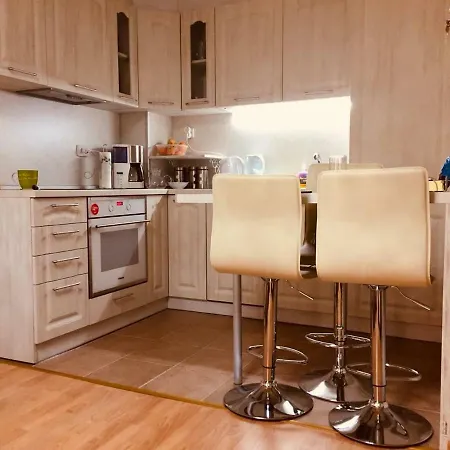 Private Victoria Appartement *
