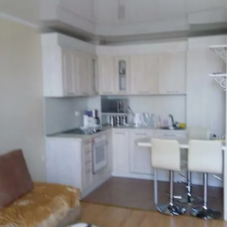 Appartement Private Victoria