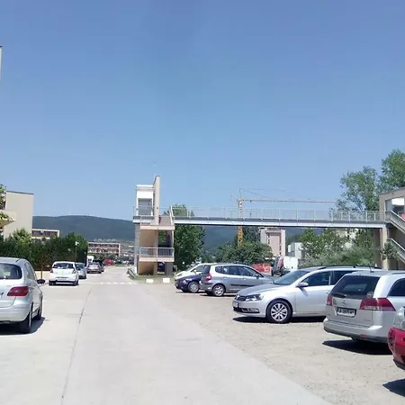 Private Victoria * Sunny Beach