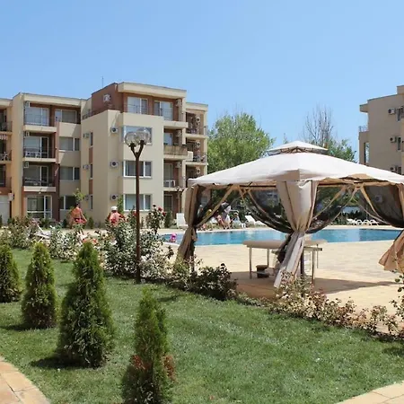 Appartement Private Victoria