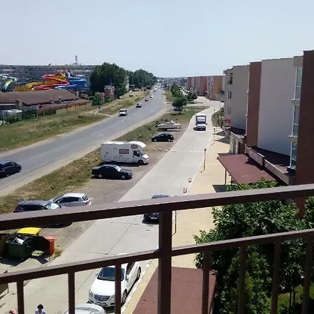 Appartement Private Victoria