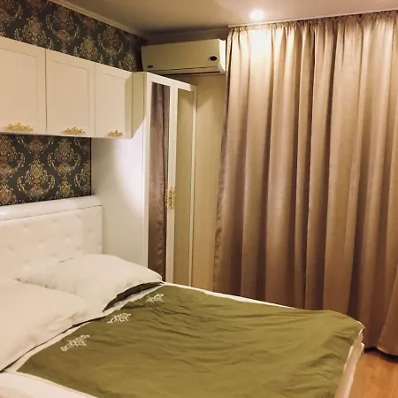 Appartement Private Victoria
